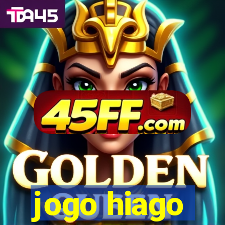jogo hiago